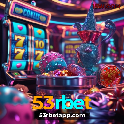 53rbet APP mobile iOS Android - 187 mil downloads São Paulo Rio BH