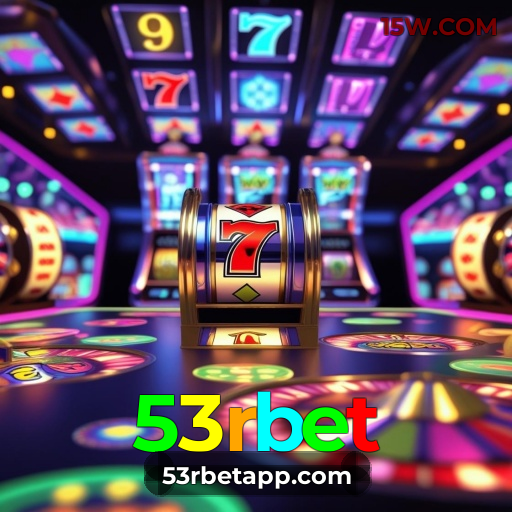 53rbet Suporte 24/7: O Cassino Mais Seguro para Jogadores Reais