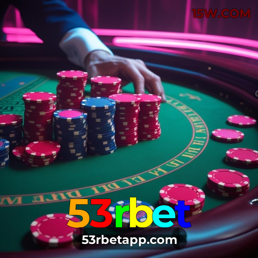 53rbet | Cassino com Bônus Exclusivos e Suporte 24h