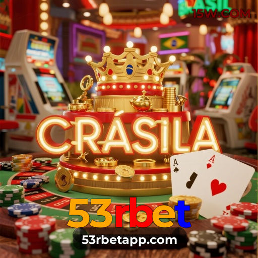 Cassino Online 53rbet | Baixe o App Oficial