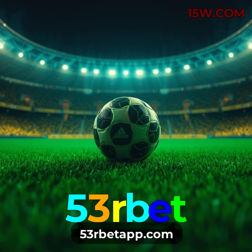 Catálogo 53rbet 2.547 jogos - Pragmatic Play, Evolution, NetEnt