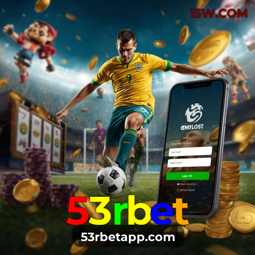 Loterias online disponíveis na 53rbet