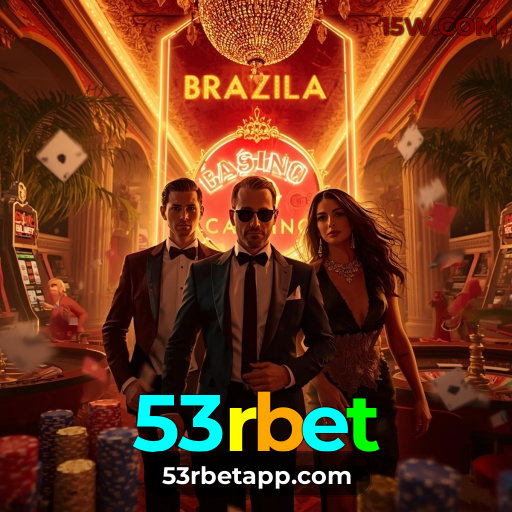 Bônus de Cassino em 53rbet: As Melhores Slots para Rodar Grátis