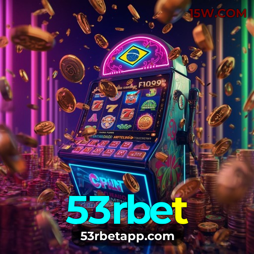 Plataforma Mobile 53rbet – Slots Online e Promoções Diárias