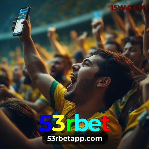 53rbet | Plataforma de Slots Confiável com Pagamento Instantâneo 