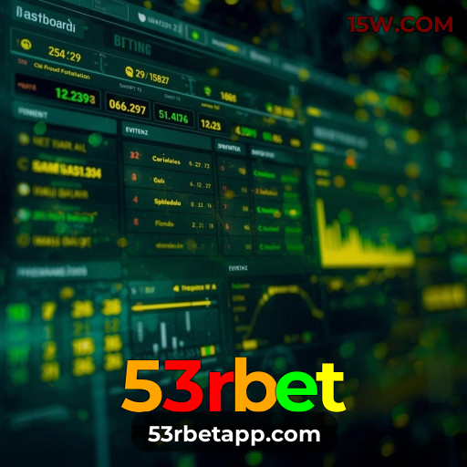 Jogo responsável 53rbet - Ferramentas de controle, limites, auto-exclusão, suporte CVV 188