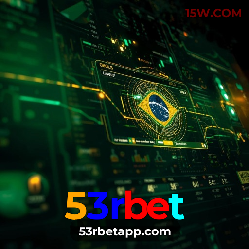 APK oficial da 53rbet para Android