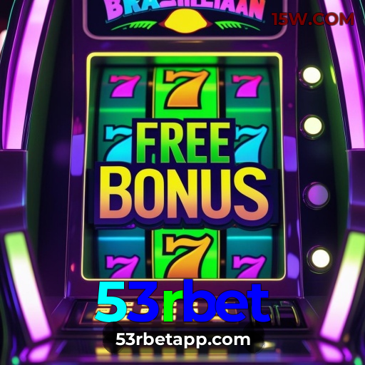 53rbet Cassino | Jogos Online com Bônus e PIX no Brasil 