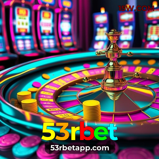 Cassino Online 53rbet | Bônus e Promoções Especiais