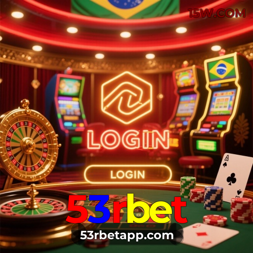 53rbet Promoções de Cassino ao Vivo: Jogue com Bônus Real