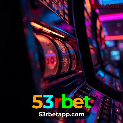 53rbet Aplicativo Mobile Brasil – Download Rápido