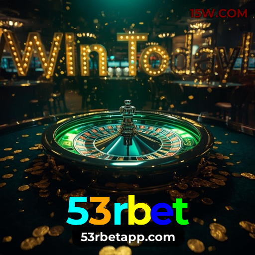 Descubra o 53rbet | App de Jogos Online com Comunidade Ativa e Bônus Exclusivos