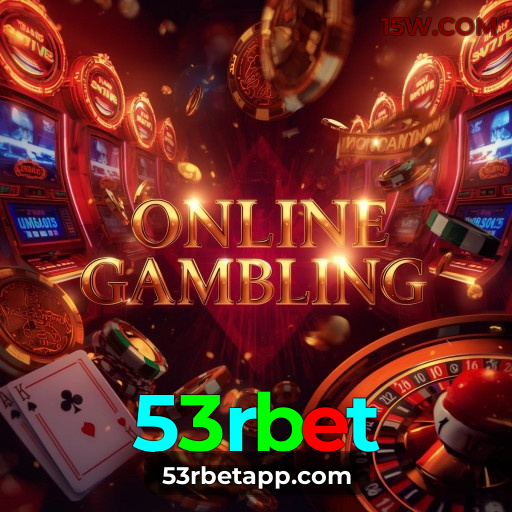 Cadastre-se no 53rbet | Experiência VIP com Dealer ao Vivo no Brasil