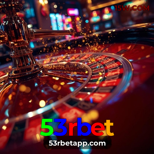 53rbet – Descubra uma Nova Experiência de Entretenimento Online