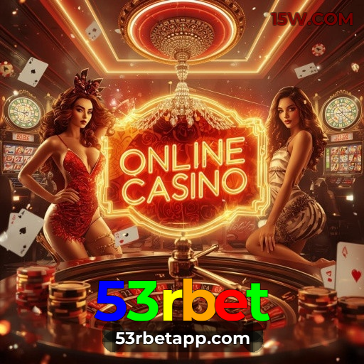 👑 Já é VIP? Faça Login no 53rbet e Continue Ganhando 🥇