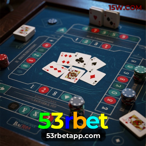53rbet Aplicativo Oficial – Download Fácil para o Brasil